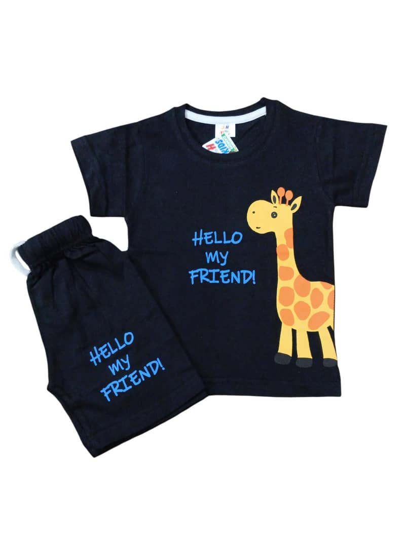 kid's Clothes 6