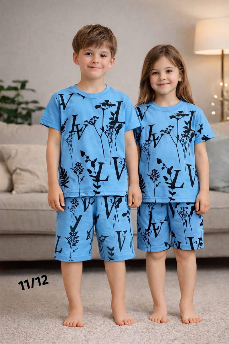 kid's Clothes 9