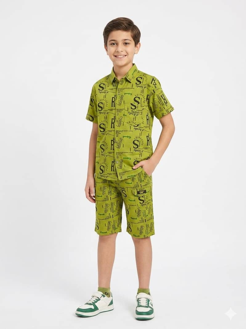 kid's Clothes 10