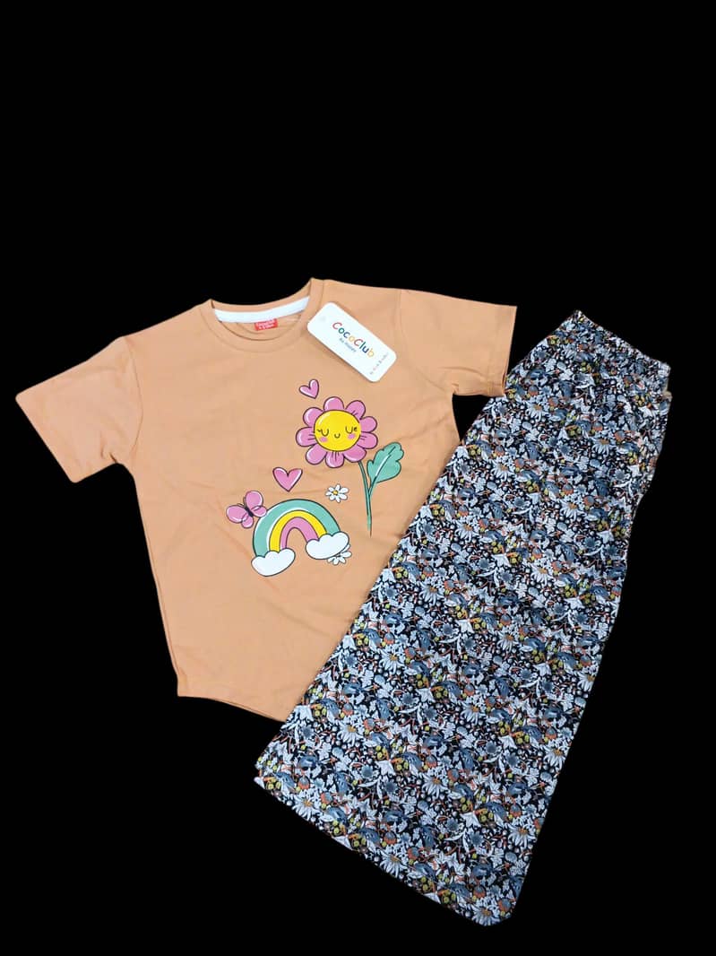 kid's Clothes 11