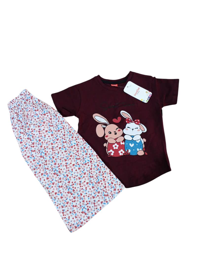 kid's Clothes 12