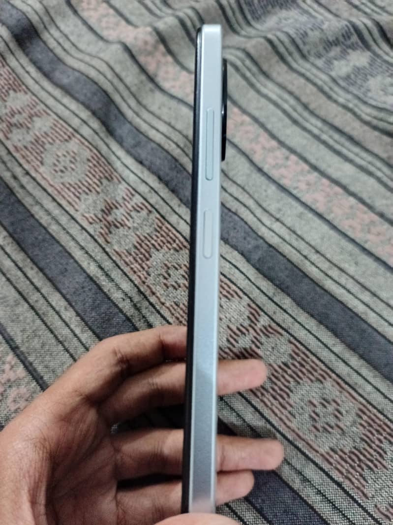 Itel S23 2