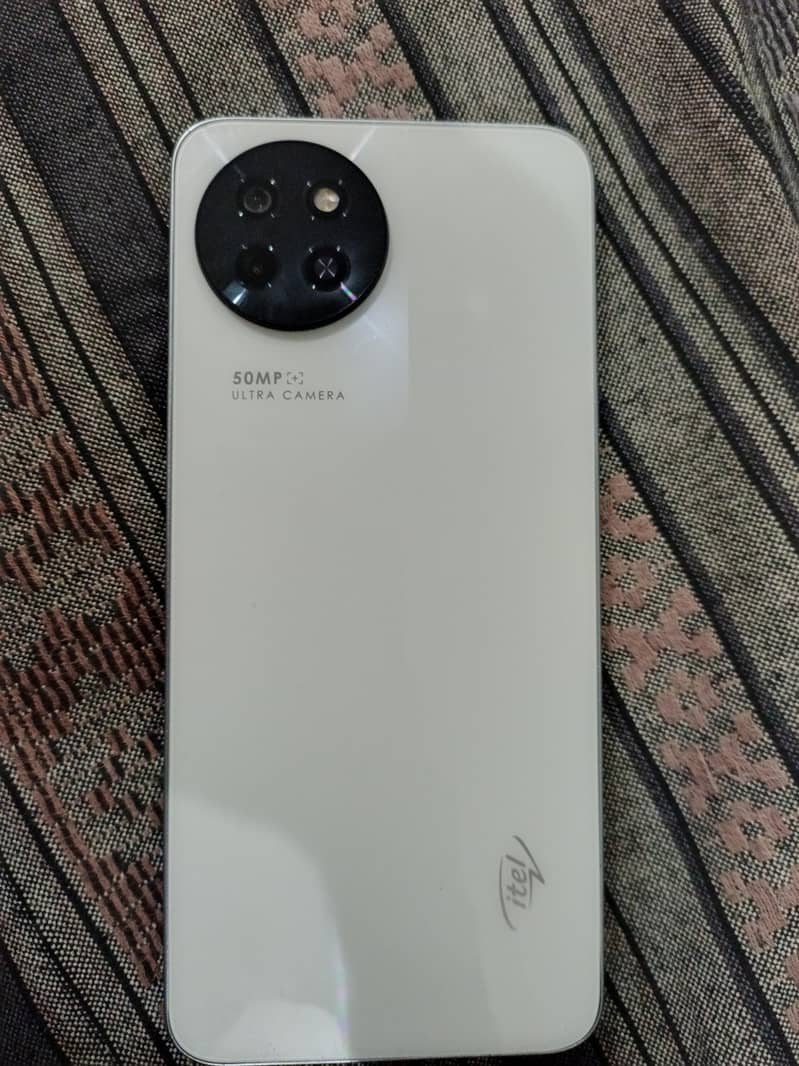 Itel S23 4