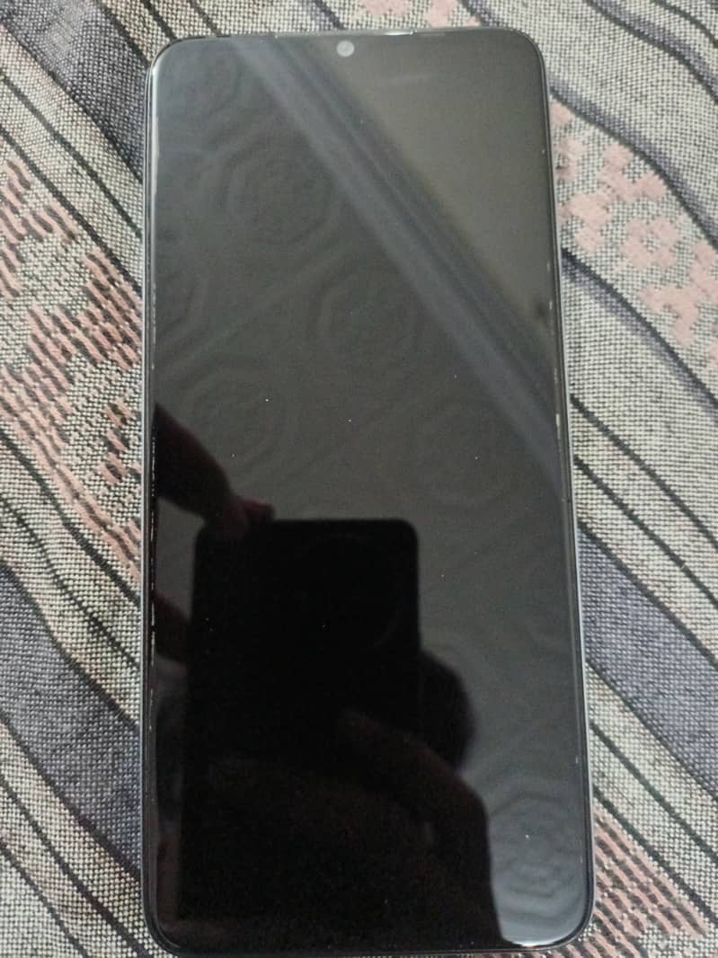 Itel S23 5