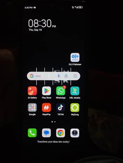 Tecno Spark Go 2024
