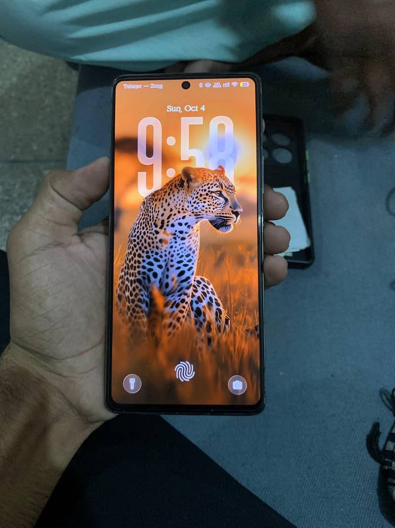 Infinix Note 40 only exchange with tecno camon 40 0