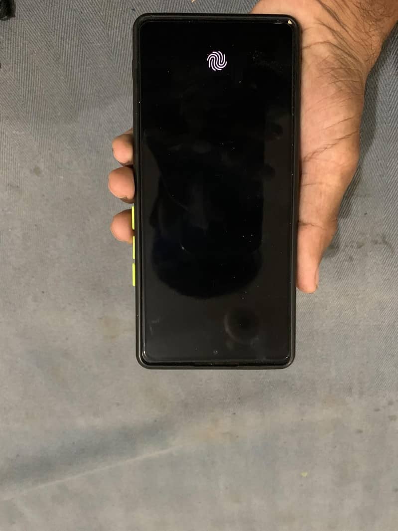 Infinix Note 40 only exchange with tecno camon 40 3