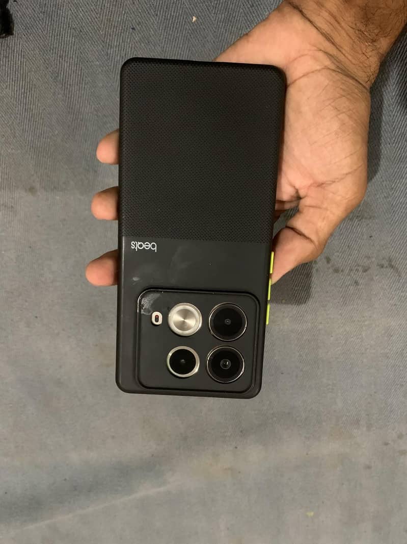 Infinix Note 40 only exchange with tecno camon 40 8