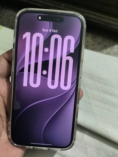 Apple iPhone 15 Pro dual sim