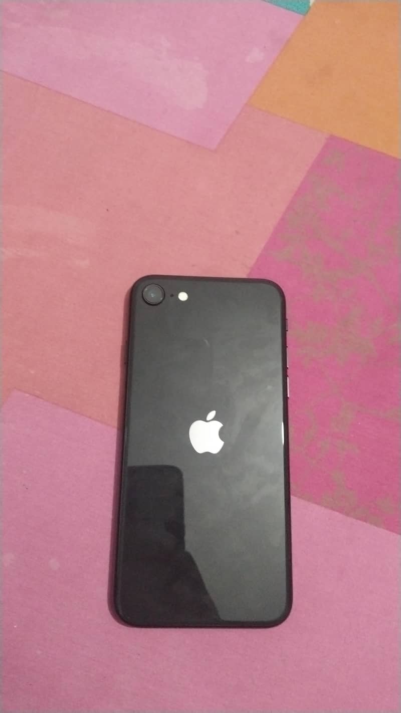 Apple iPhone SE2 0