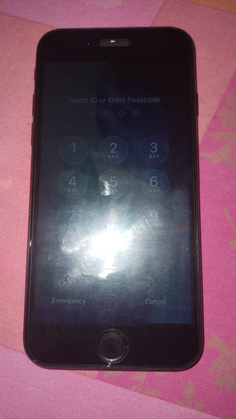 Apple iPhone SE2 3