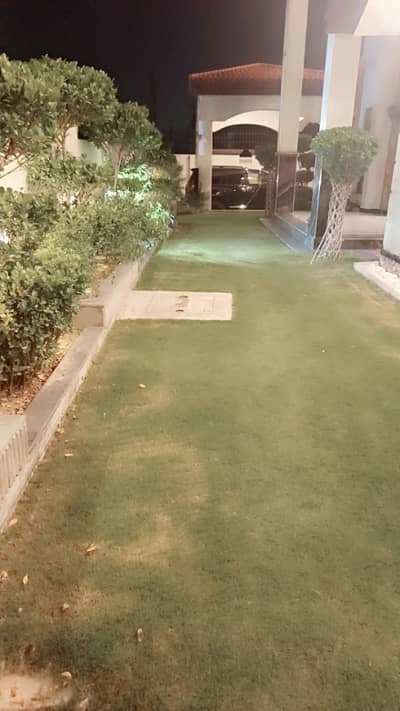 30 Marla Designer House for sale Gullriaz housing society