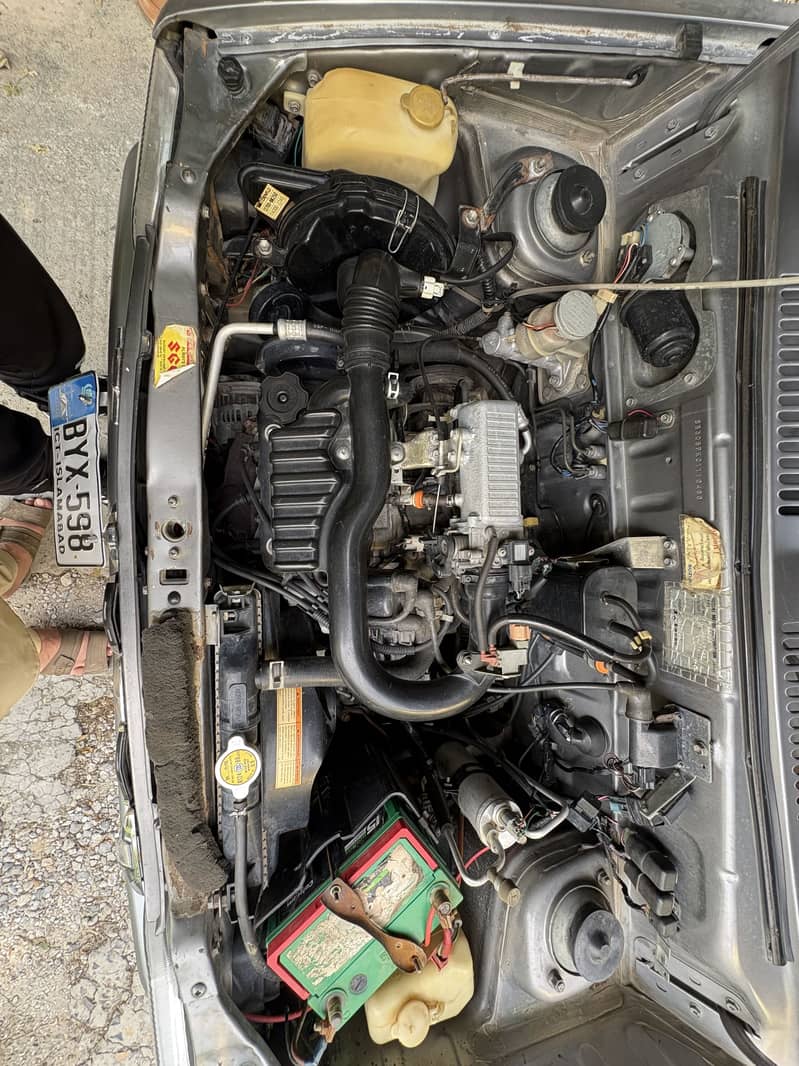 Mehran VXR 2014 5