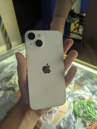 Apple iPhone 14