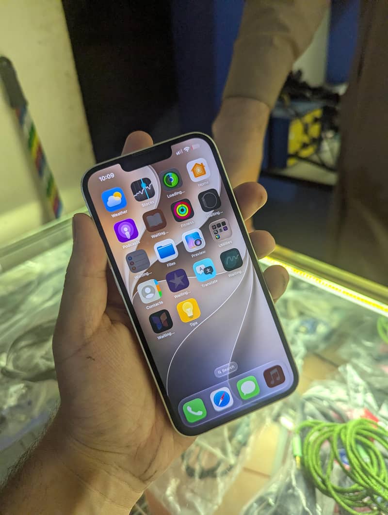 Apple iPhone 14 1