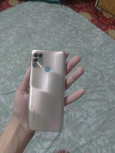 Infinix Hot 11 Play