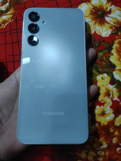 Samsung Mobile A16   (256 GB)