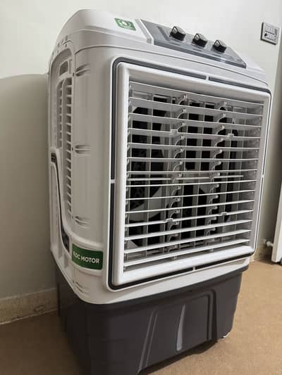 Air cooler