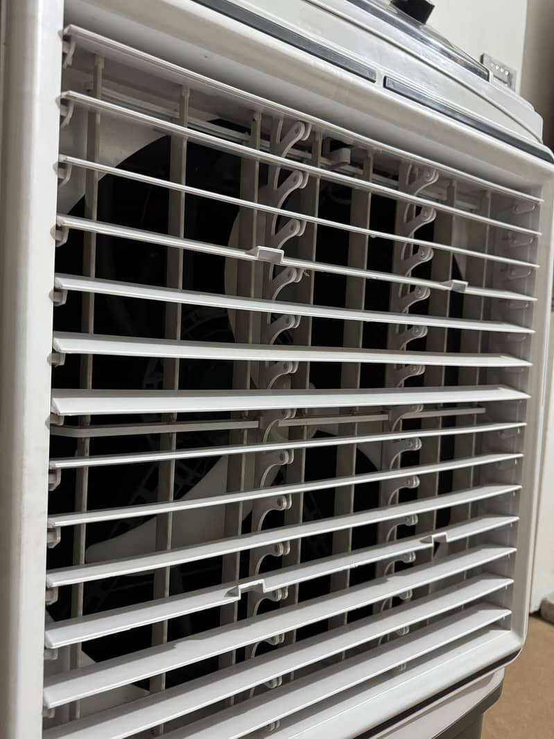 Air cooler 3