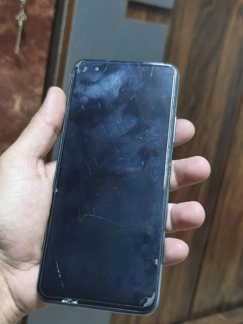 Infinix Note 8 1