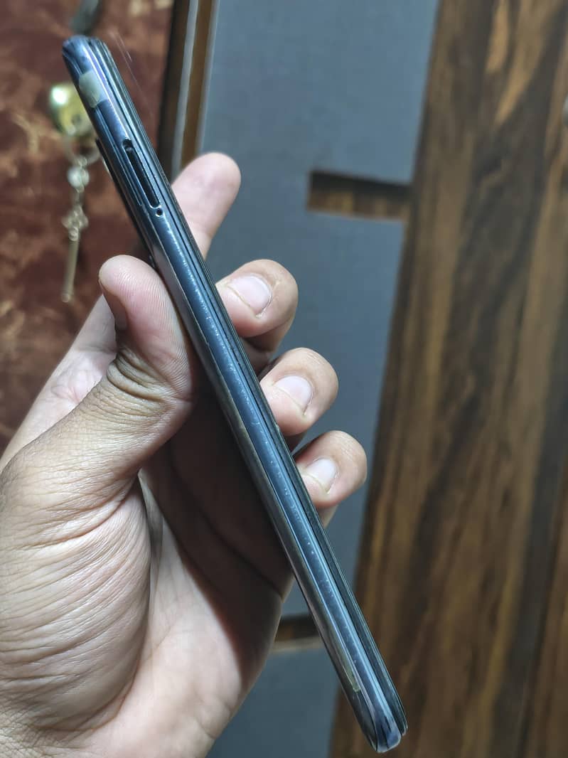 Infinix Note 8 5