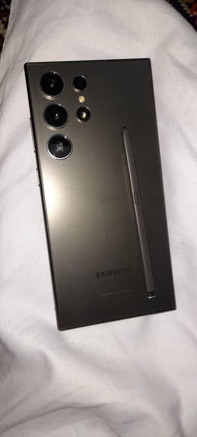 Samsung Mobile S24 Ultra