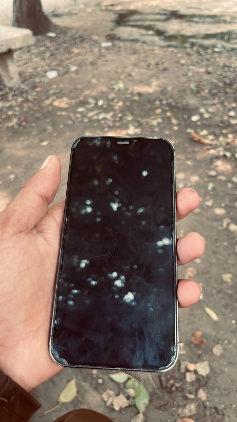 Apple iPhone 12 Pro 5