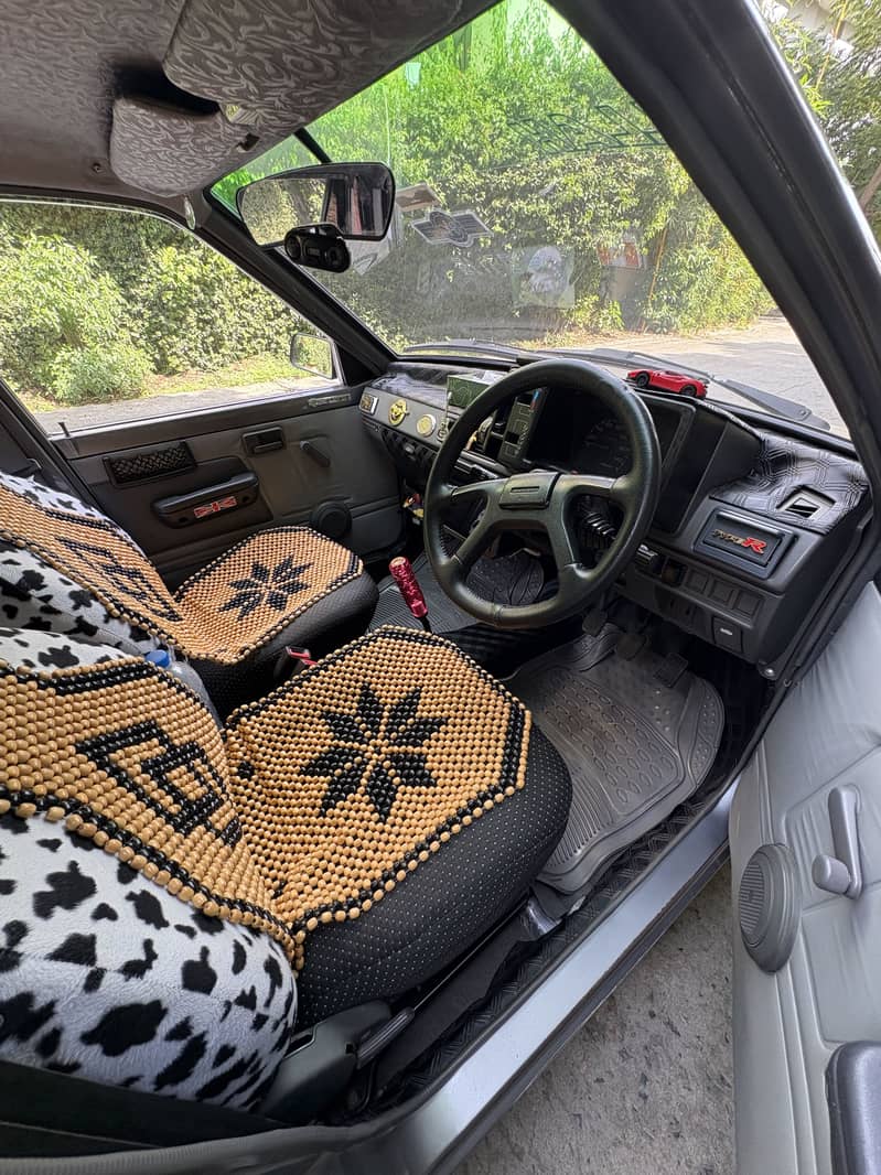 Mehran VXR 2014 8