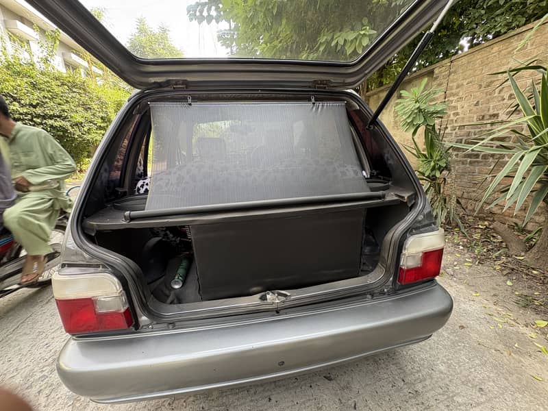 Mehran VXR 2014 9