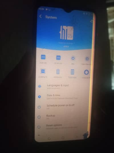 tecno spark 4