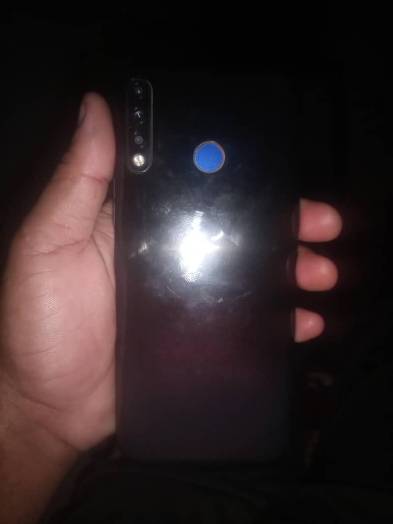 tecno spark 4 2