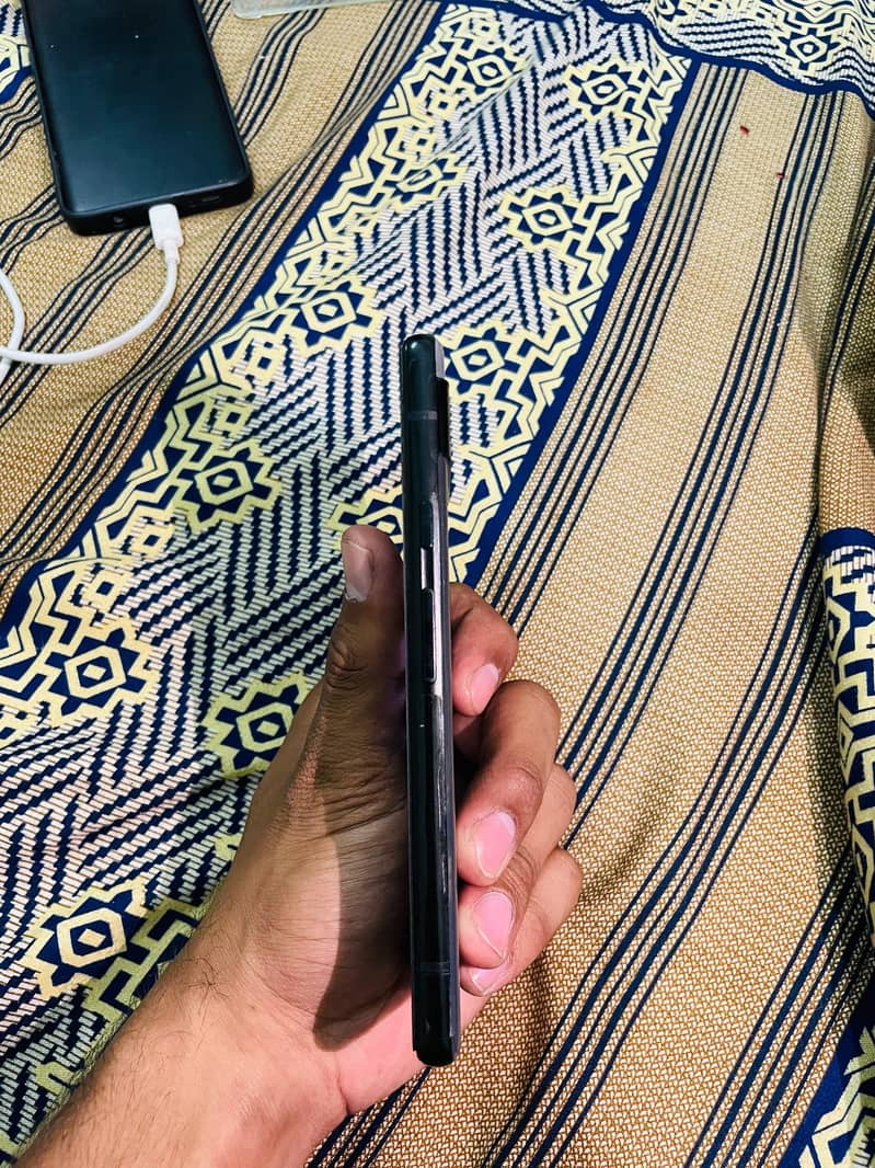 Google Pixel 6a 0