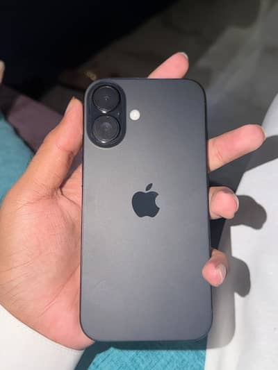 Apple iPhone 16 jv