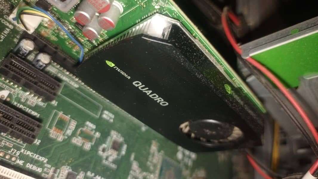 HP gaming pc 1