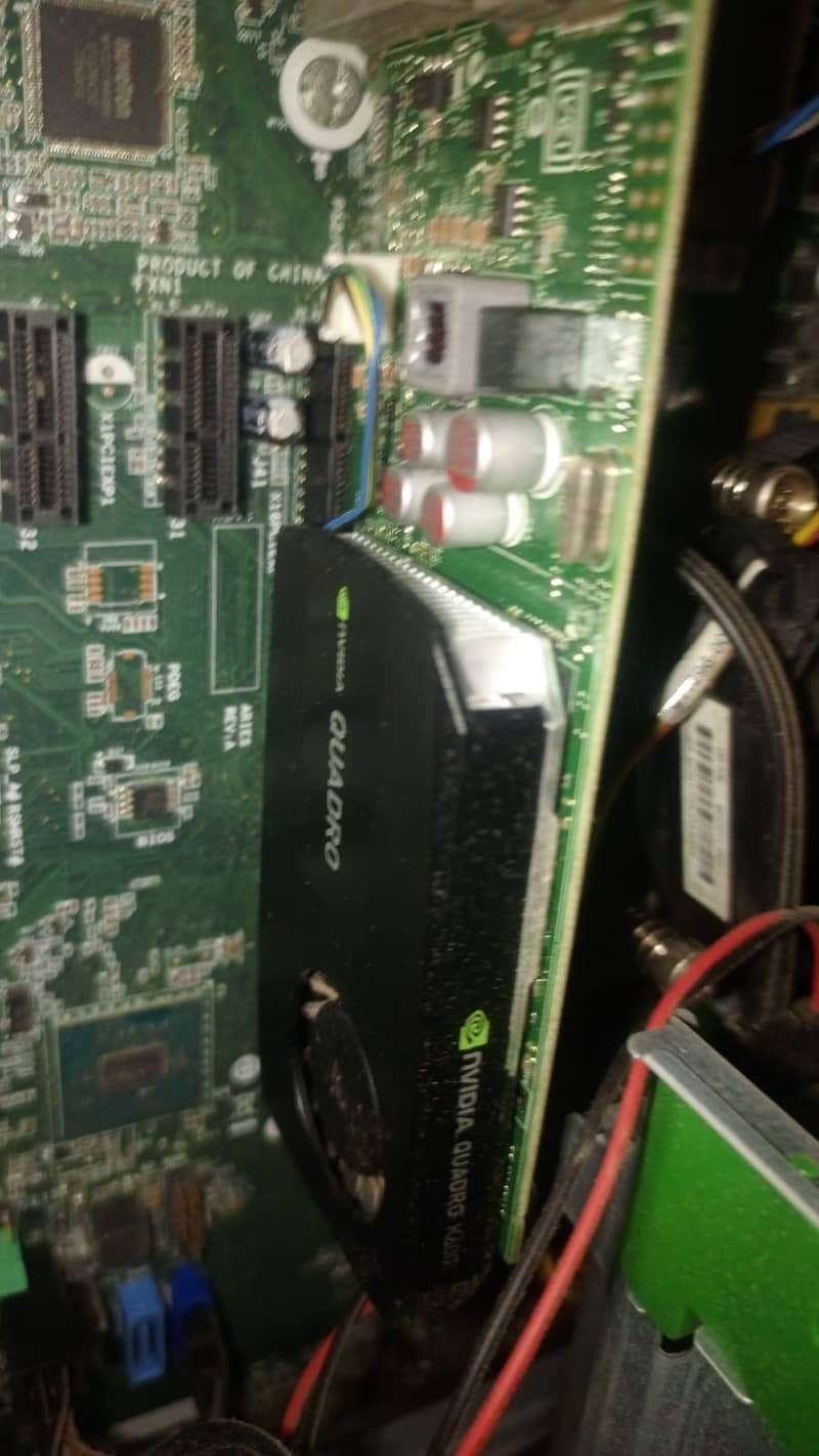 HP gaming pc 3