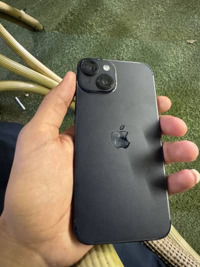 Apple iPhone 14