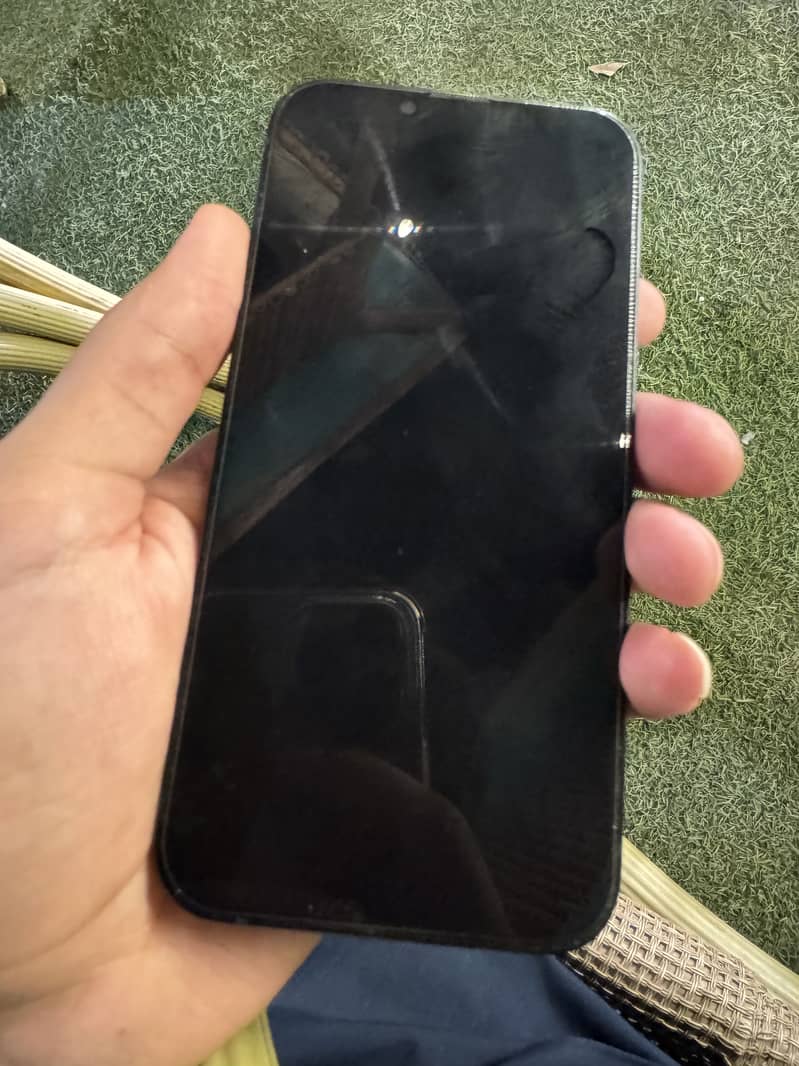 Apple iPhone 14 2