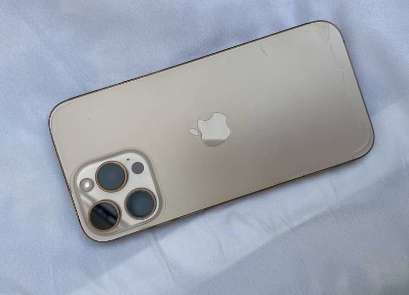 Apple iPhone 16 Pro Max 1