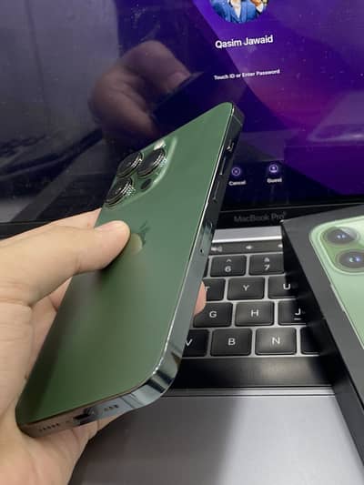 Apple iPhone 13 Pro non pta urgent sell