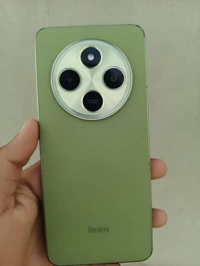 Xiaomi Redmi 14C