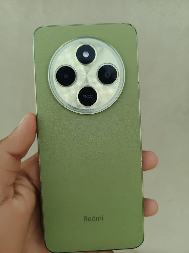 Xiaomi Redmi 14C 0