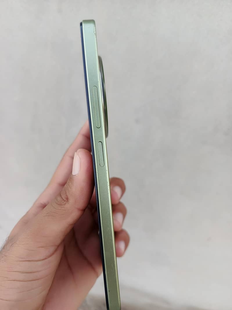 Xiaomi Redmi 14C 1