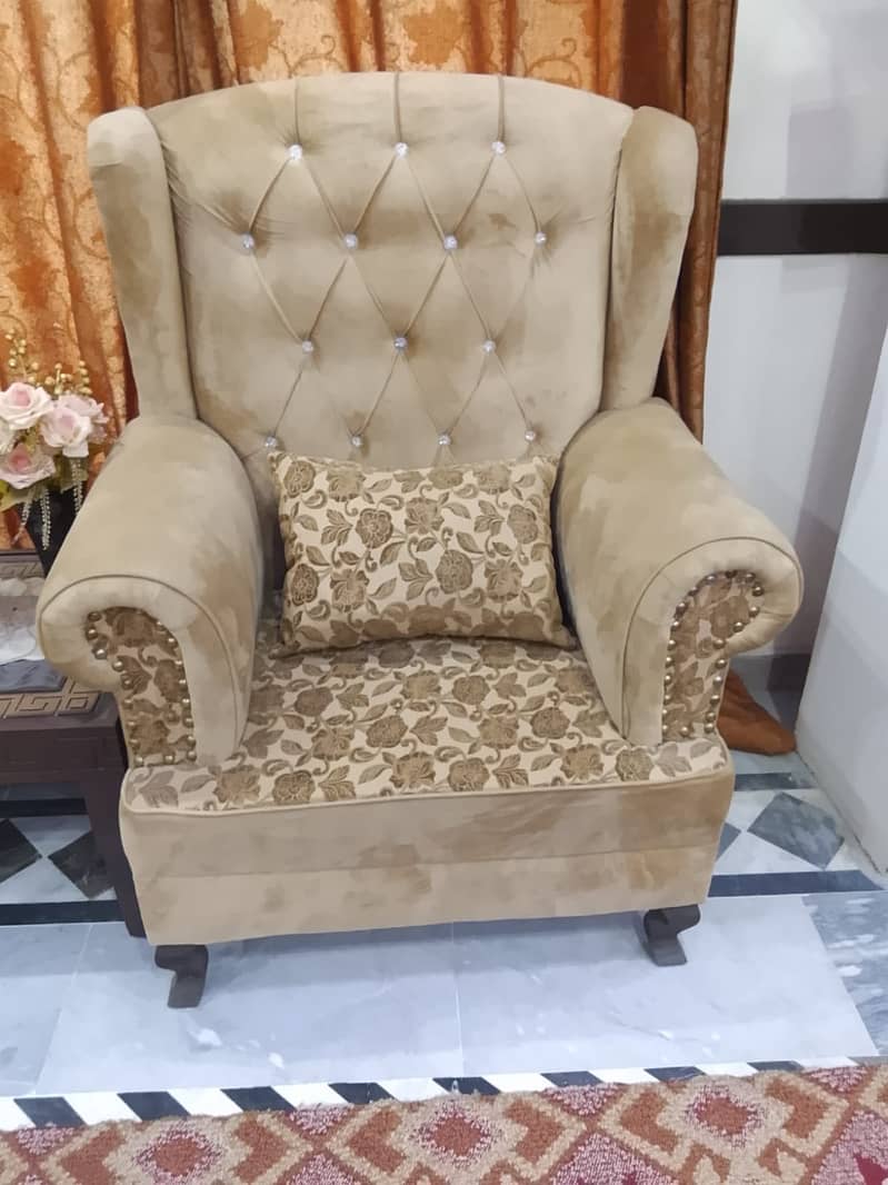 Sofa set 1