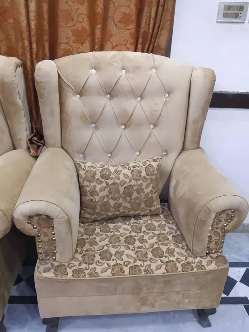Sofa set 2