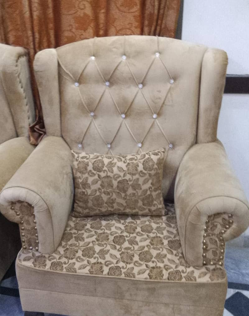 Sofa set 5