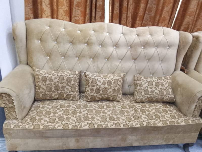 Sofa set 6
