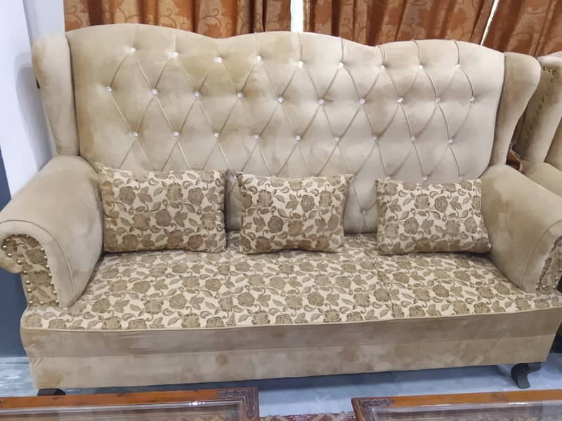 Sofa set 7