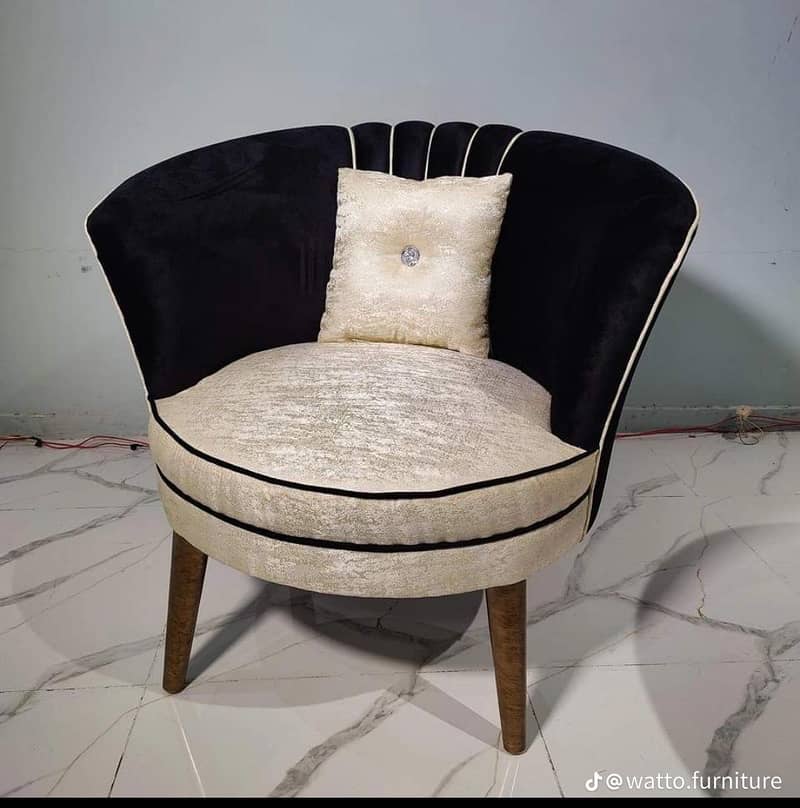 Room Chairs 1