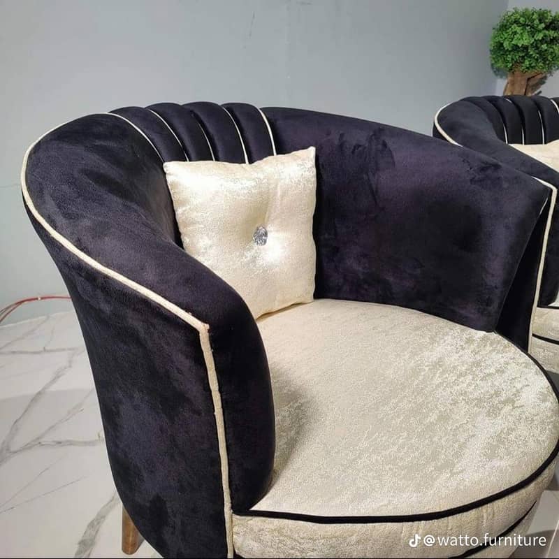Room Chairs 2