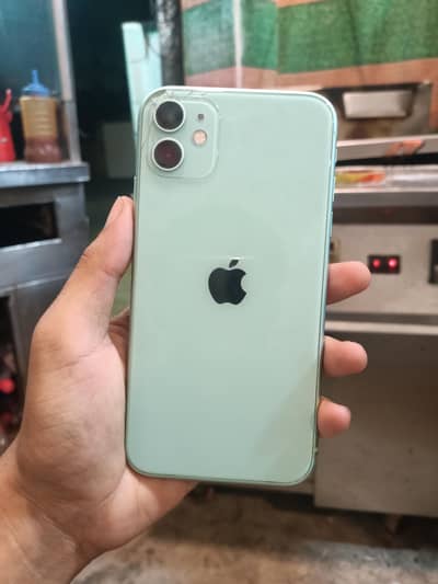 Apple iPhone 11